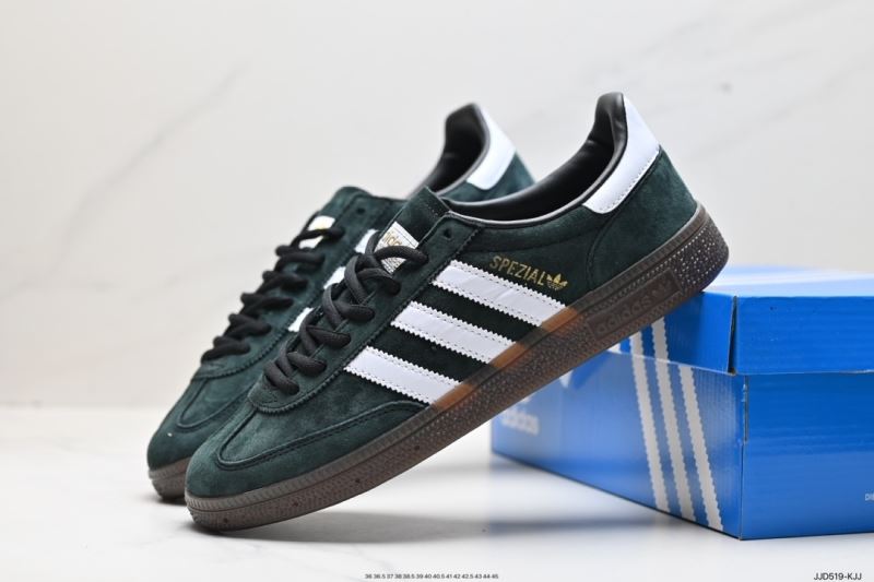 Adidas Handball Shoes